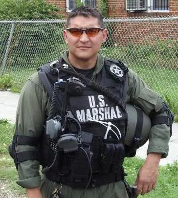 United States Department of Justice – United States Marshals Service, U.S. Government
Line of Duty Death: January 18, 2018
