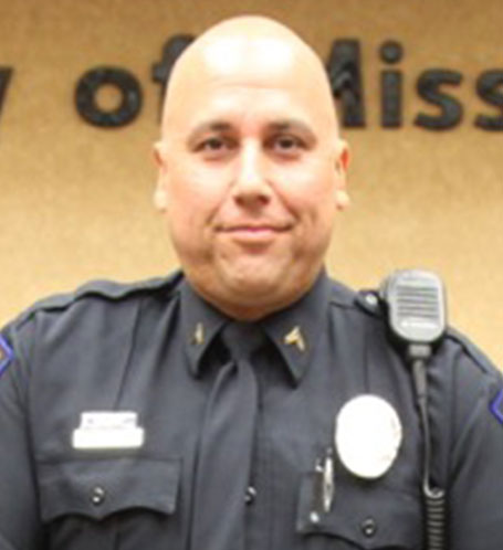 Mission Police Department, Texas
Line of Duty Death: June 20, 2019