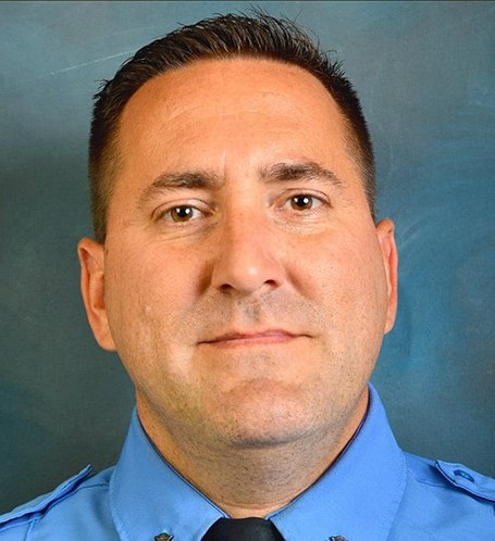 FDNY
Line of Duty Death: April 20, 2017