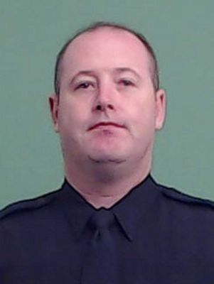 NYPD
Line of Duty Death: November 4, 2016