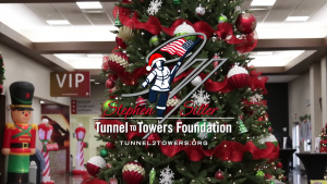 Stephen Siller Tunnel to Towers Foundation Thank You 2017