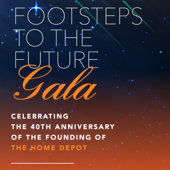 Tunnel to Towers Announces 2nd Annual Footsteps to the Future Gala