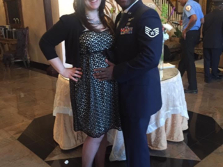 Dashan_Briggs_and_Wife