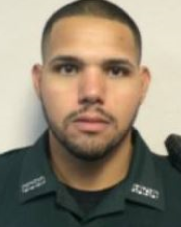 Gilchrist County Sheriff's Office, Florida
Line of Duty Death: April 19, 2018