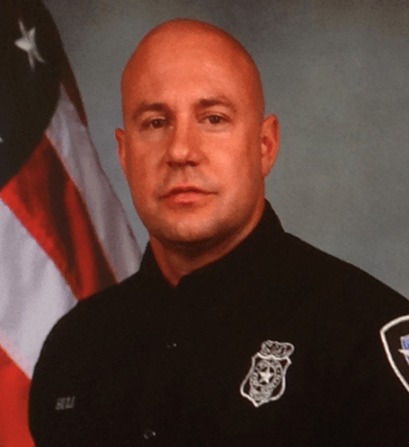 Fort Worth Police Department, Texas
Line of Duty Death: September 14, 2018