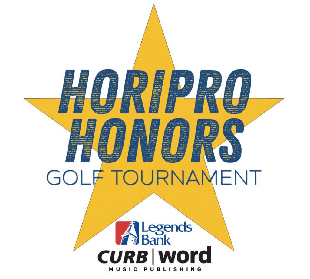 HORIPRO Honors Golf Tournament Tunnel to Towers Foundation