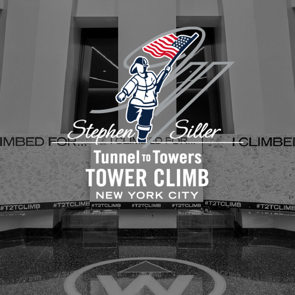 Fifth Annual Tunnel to Towers Tower Climb NYC Now Open for Registration