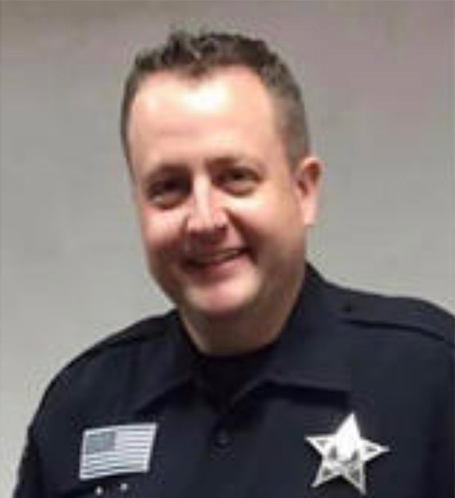 McHenry County Sheriff Department, Illinois
Line of Duty Death: March 7, 2019