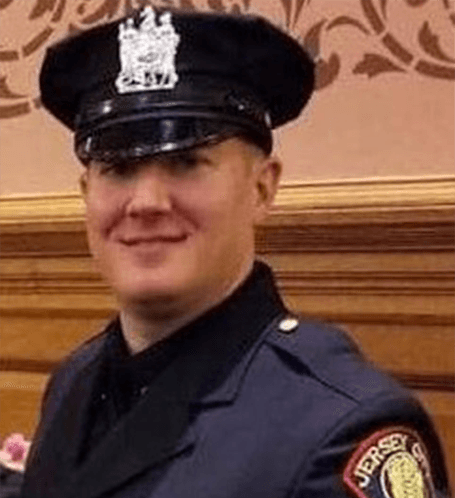 Jersey City Police Department, New Jersey
Line of Duty Death: December 10, 2019