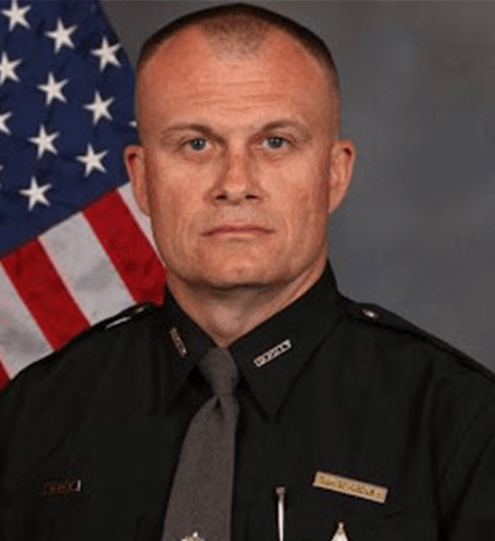 Clermont County Ohio Deputy Sheriff, Ohio
Line of Duty Death: February 2, 2019