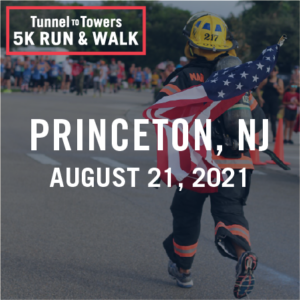 Upcoming Events Tunnel To Towers Foundation