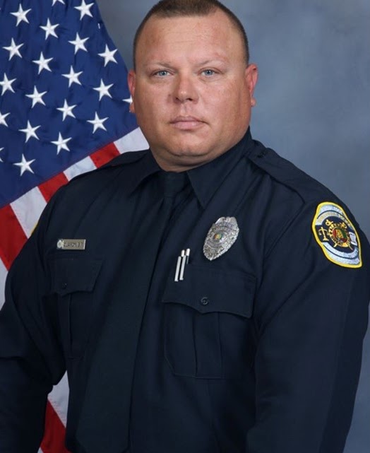 Huntsville Police Department, Alabama
Line of Duty Death: December 6, 2019