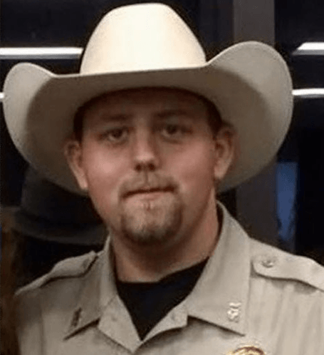 Panola County Sheriff’s Office, TX
Line of Duty Death: December 31, 2019