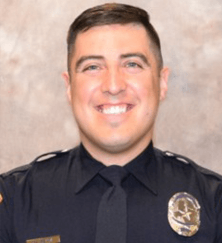 Lubbock Police Department, TX
Line of Duty Death: January 11, 2020