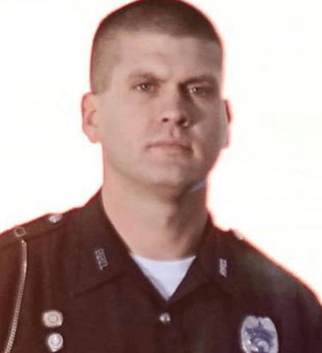 Pikeville Police Department, KY
Line of Duty Death: March 13, 2018