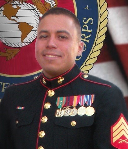 USMC
Line of Duty Death: August 9, 2010