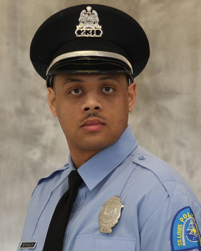 St. Louis Police Department
Line of Duty Death: August 30, 2020