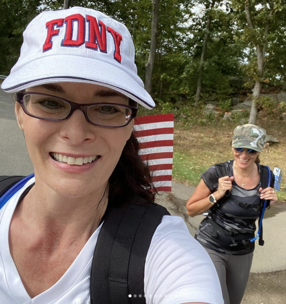  Tunnel to Towers Foundation