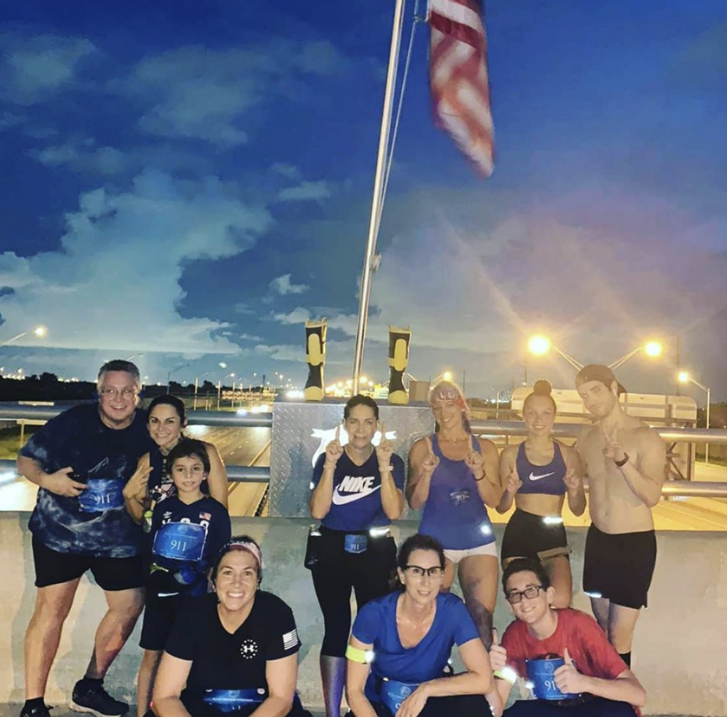  Tunnel to Towers Foundation