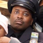 Detective Dalsh Veve 2019 – NYPD photo 3