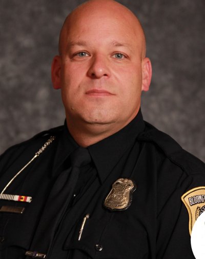 Bloomfield Hills Police Department
Line of Duty Death: August 2, 2020