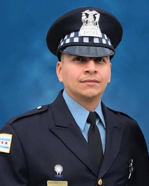 Chicago Police Officer
Line of Duty Death: December 17, 2018