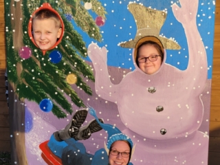 Mclain photo family 1