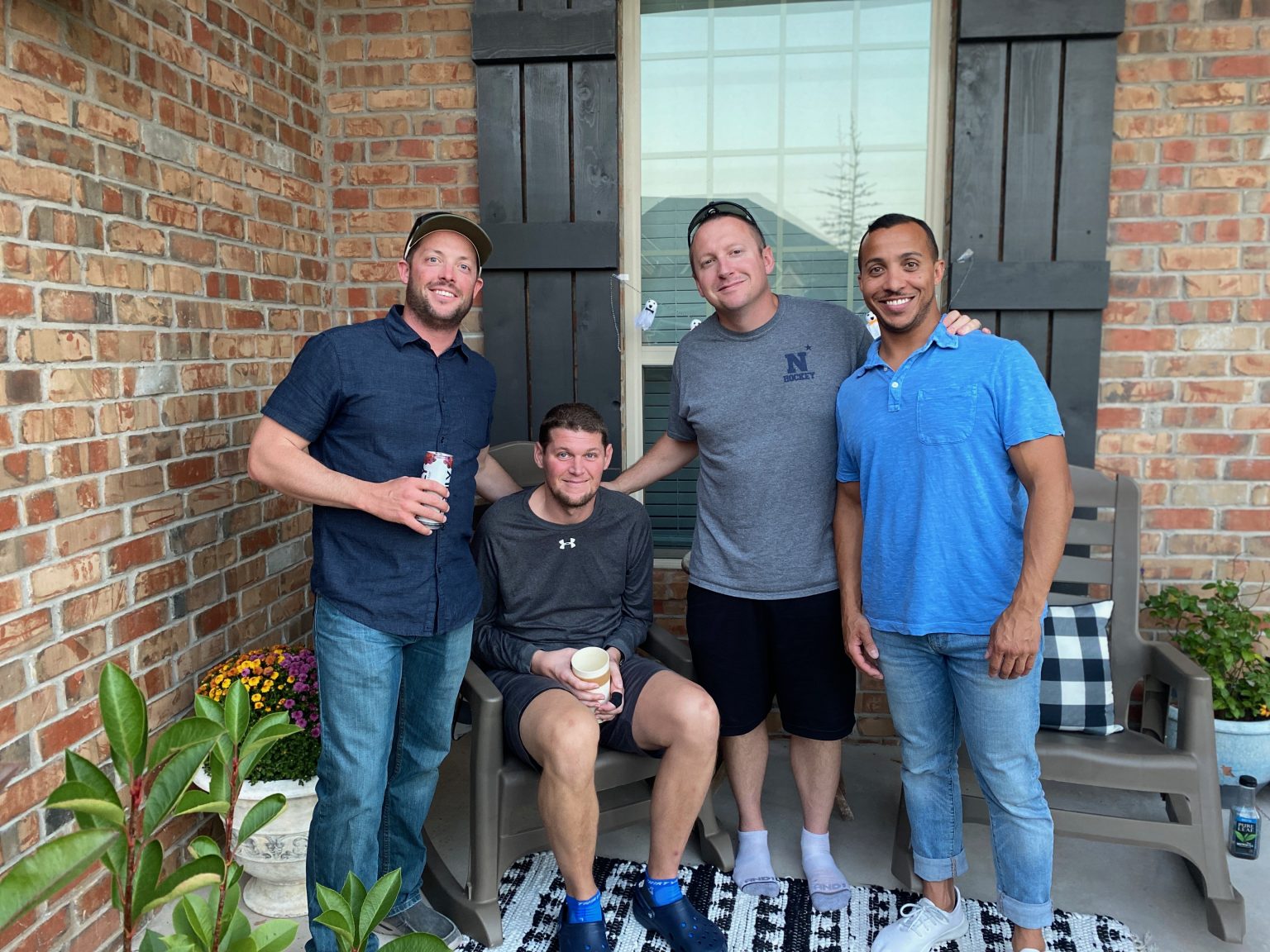 Tyler Tidwell 1 Tunnel to Towers Foundation