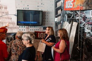 9/11 NEVER FORGET Mobile Exhibit Comes to Artesia, NM