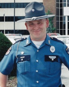 Stanton Kentucky Police Department
Line of Duty Death: February 11, 2020