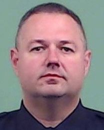 New York City Police Department
Line of Duty Death: January 31, 2021