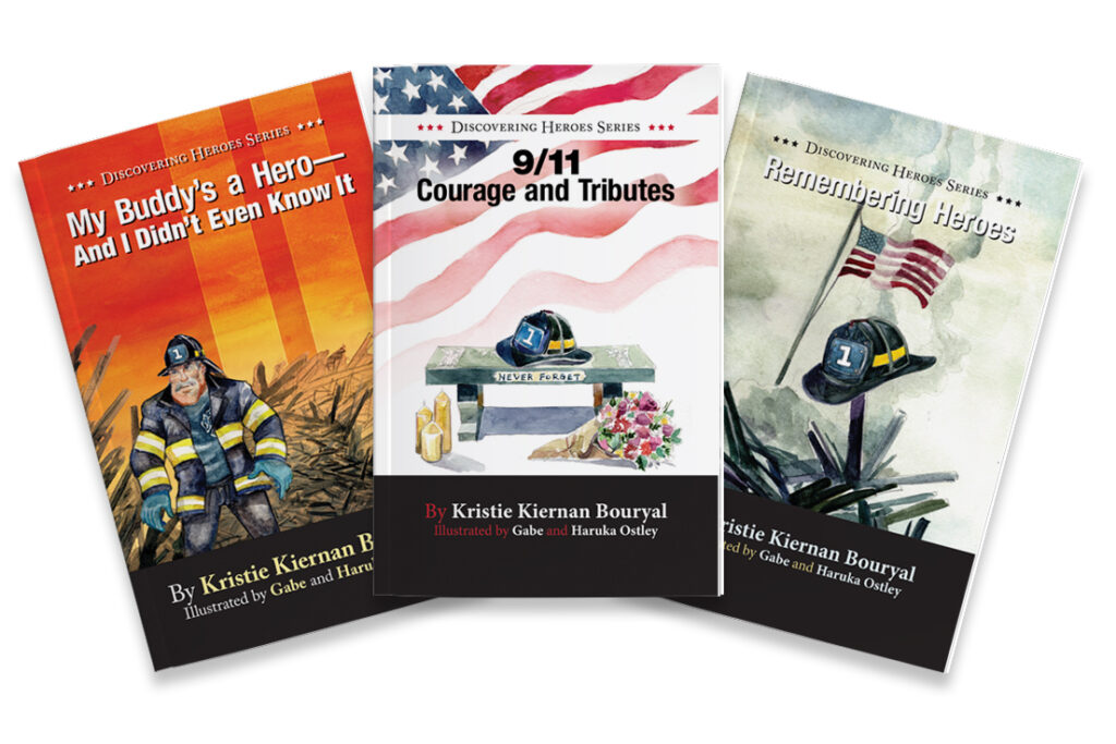 Discovering Heroes - September 11 Resources