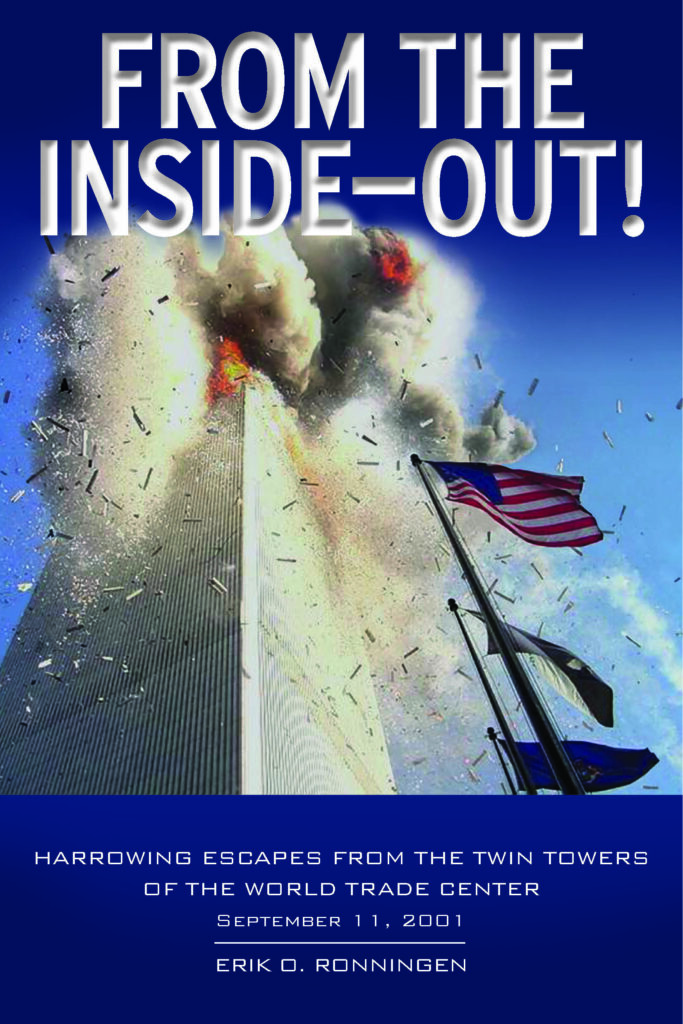 From the Inside-Out - September 11 Resources