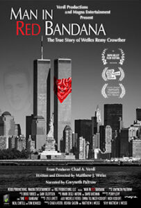 Man in the Red Bandana - September 11 Resources