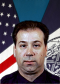 New York City Police Department
Line of Duty Death: May 12, 2009