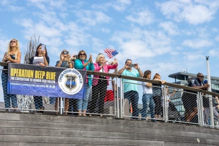 Operation Deep Blue Raises $20,000 for Tunnel to Towers - Tunnel to ...