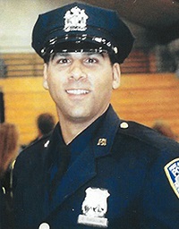 Port Authority Police Department
Line of Duty Death: September 13, 2013