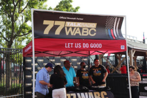 Tunnel to Towers Congratulates 77WABC on 100 Years