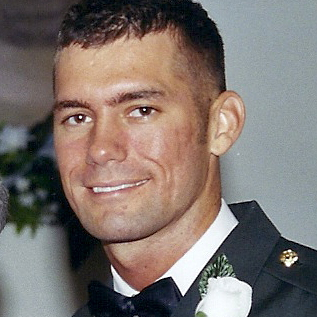 US Army E-6 SSG
Line of Duty Death: August 29, 2010