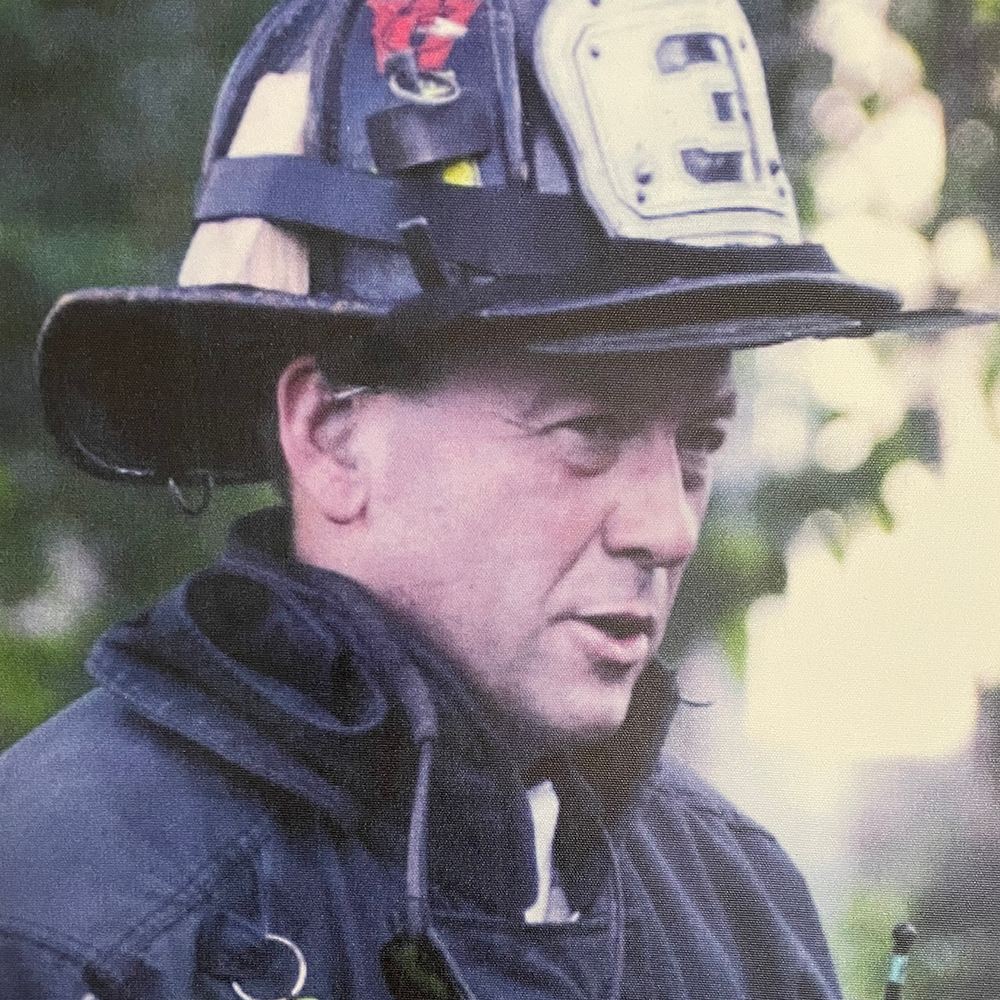 Hyannis Fire Department
Line of Duty Death: August 4, 2018