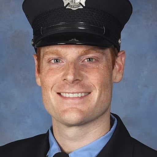 Raleigh Fire Department
Line of Duty Death: March 17, 2021