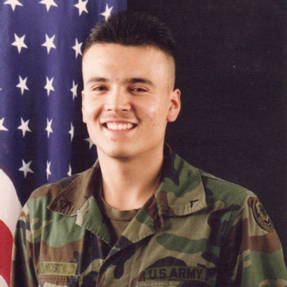 U.S. Army Master SGT
Line of Duty Death: November 19, 2005