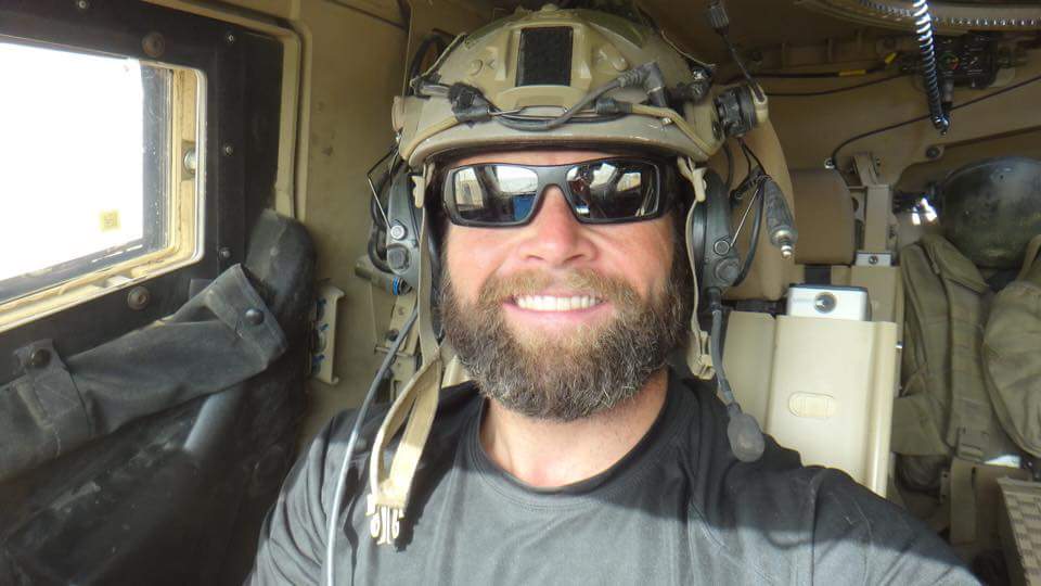 USMC Staff Sergeant
LODD: March 10, 2015