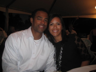 Houston Photo Couple