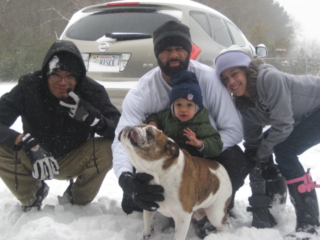 Houston Photo Family