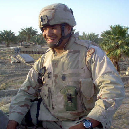 U.S. Army 1st Lieutenant
LODD: November 7, 2005