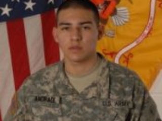 John Edward Andrade Sr