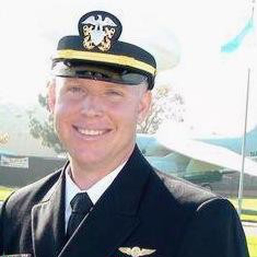 U.S. Navy Chief Warrant Officer 3
LODD: September 22, 2013