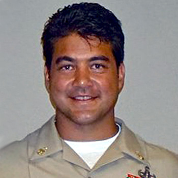 U.S. Navy Chief Petty Officer
LODD: August 6, 2011