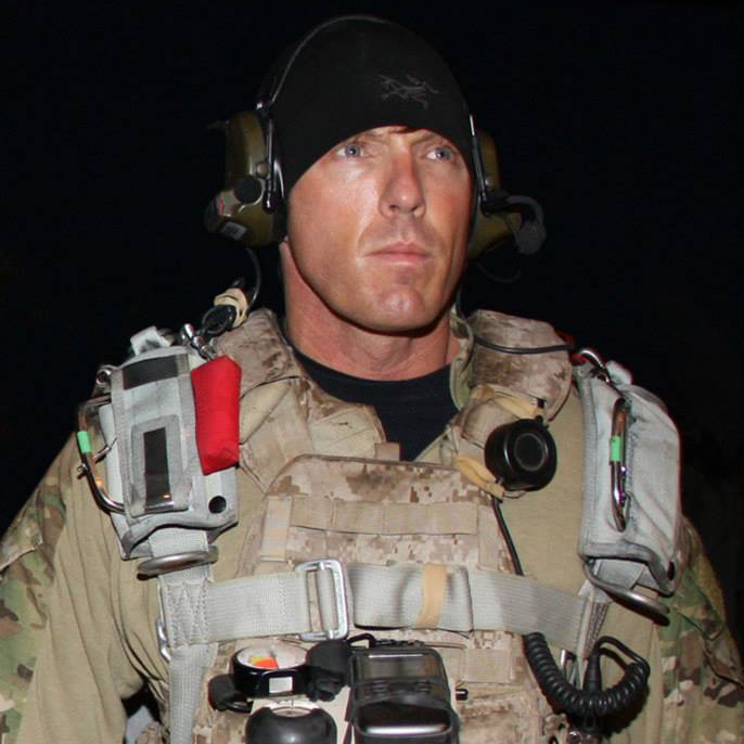 U.S. Navy Master Chief Petty Officer/SEAL
LODD: August 6, 2011